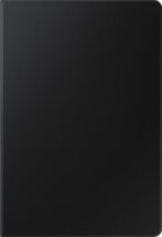 Чехол-обложка Samsung Galaxy Book Cover Tab S7+/S7 FE Black (EF-BT730PBEGRU)