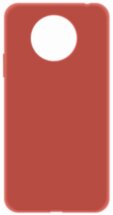 Клип-кейс LuxCase Poco X3 Pro Red