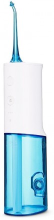 Ирригатор Soocas W3 портативный White