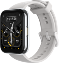 Часы Realme Watch 2 Pro Silver