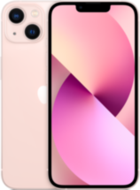 Смартфон Apple iPhone 13 128Gb Розовый