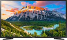 Телевизор Samsung 32 FHD TV N5000 Series 5 Black