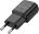 СЗУ Borofone BA48A Orion 1xUSB2.1А дата-кабель Type-C 1м Black