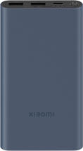 Внешний аккумулятор Xiaomi 22.5W 10000mAh BHR5884GL Синий