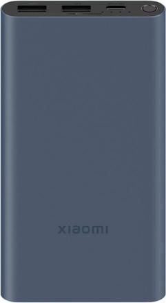 Внешний аккумулятор Xiaomi 22.5W 10000mAh BHR5884GL Синий