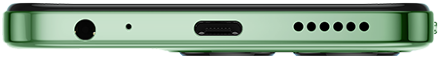 Смартфон TECNO Spark 10C 4/64Gb Зеленый