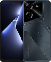 Смартфон TECNO POVA 5 8/256Гб Черный