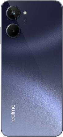 Смартфон realme 10 4/128 Гб Черный