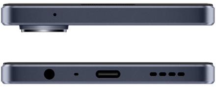 Смартфон realme 10 4/128 Гб Черный