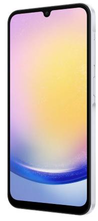 Смартфон Samsung Galaxy A25 6/128 Гб 5G Голубой (A256E)