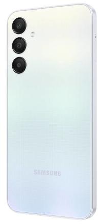 Смартфон Samsung Galaxy A25 6/128 Гб 5G Голубой (A256E)