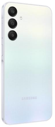 Смартфон Samsung Galaxy A25 6/128 Гб 5G Голубой (A256E)