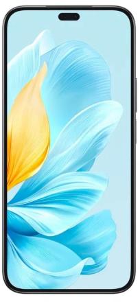 Смартфон HONOR 200 Lite 8/256 Гб Полночный черный