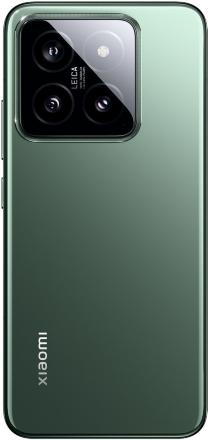 Смартфон Xiaomi 14 12/512 Гб 5G Зеленый