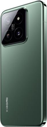 Смартфон Xiaomi 14 12/512 Гб 5G Зеленый