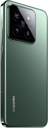 Смартфон Xiaomi 14 12/512 Гб 5G Зеленый