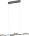 Умный светильник Yeelight C2103 Arowana Chandelier 4head потолочный Черный/Золотой (YLDL031)