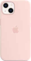 Клип-кейс Apple MagSafe iPhone 13 силиконовый Розовый мел (MM283ZE/A)