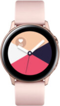 Часы Samsung Galaxy Watch Active SM-R500N Gold