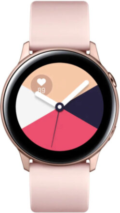 Часы Samsung Galaxy Watch Active SM-R500N Gold