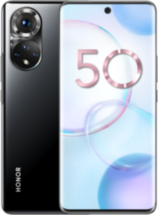Смартфон HONOR 50 8/128Gb Black