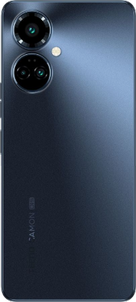 Смартфон TECNO Camon 19 Pro 8/128Gb Эко чёрный