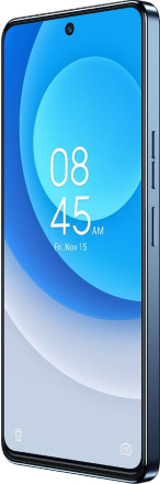 Смартфон TECNO Camon 19 Pro 8/128Gb Эко чёрный