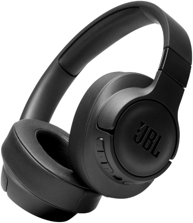 Беспроводные наушники JBL T760NC накладные Черные