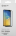 Стекло защитное RedLine Samsung Galaxy A23 Черная рамка