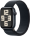Часы Apple Watch SE 2023 GPS 44мм корпус из алюминия Темная ночь + ремешок Sport Loop Темная ночь (new)