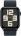 Часы Apple Watch SE 2023 GPS 44мм корпус из алюминия Темная ночь + ремешок Sport Loop Темная ночь (new)