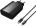СЗУ TFN WC35 + дата-кабель Type-C-Lightning 20W Black
