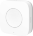 Беспроводная кнопка Aqara Wireless Mini Switch T1 Белая (WB-R02D)