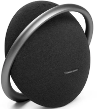 Портативная акустическая система Harman Kardon Onyx Studio 7 Черная