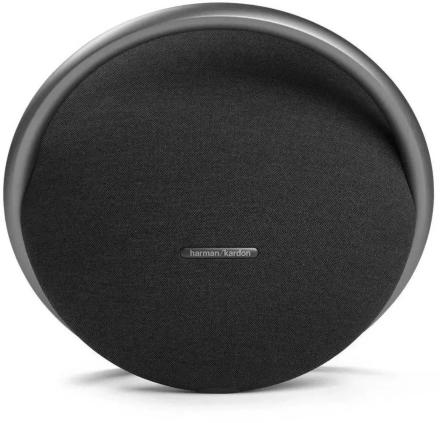 Портативная акустическая система Harman Kardon Onyx Studio 7 Черная