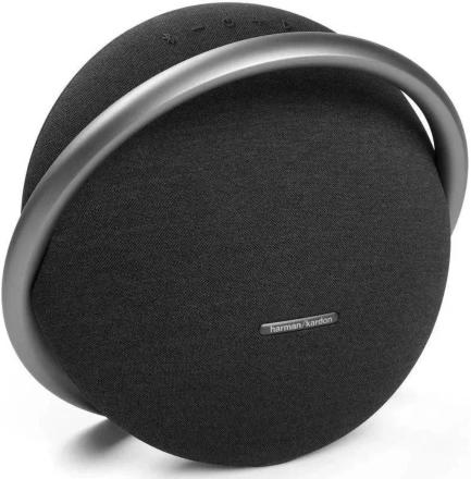 Портативная акустическая система Harman Kardon Onyx Studio 7 Черная