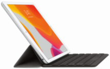 Чехол-клавиатура Apple Smart Keyboard для iPad/iPad Air черный (MX3L2RS/A)