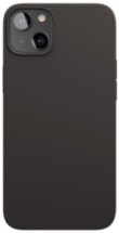 Клип-кейс VLP iPhone 13 Silicone Case MagSafe Black