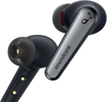 Беспроводные наушники с микрофоном Anker Liberty Air 2 Pro Black
