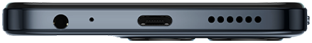 Смартфон TECNO Spark 10C 4/64Gb Черный