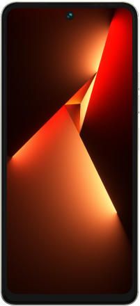 Смартфон TECNO POVA 5 8/128Гб Золотой