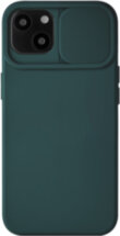 Клип-кейс uBear iPhone 13 Touch Shade Case Green