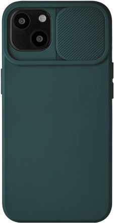 Клип-кейс uBear iPhone 13 Touch Shade Case Green
