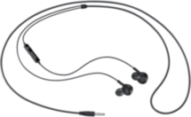 Наушники с микрофоном Samsung EO-IA500 Black