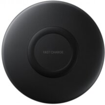 Беспроводное зарядное устройство Samsung EP-P1100B с функцией быстрой зарядки Black