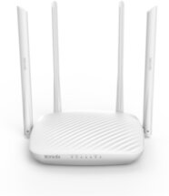 Роутер Tenda F9 White