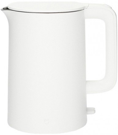 Чайник электрический Xiaomi Mi Electric Kettle EU White (SKV4035GL)