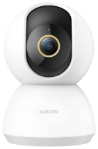 IP-камера Xiaomi Smart Camera C300 поворотная Белая