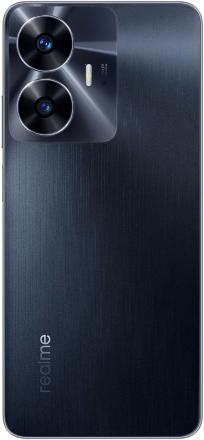 Смартфон realme C55 6/128GB Черный