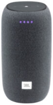 Умная колонка JBL LINK с голосовым помощником Алиса Grey